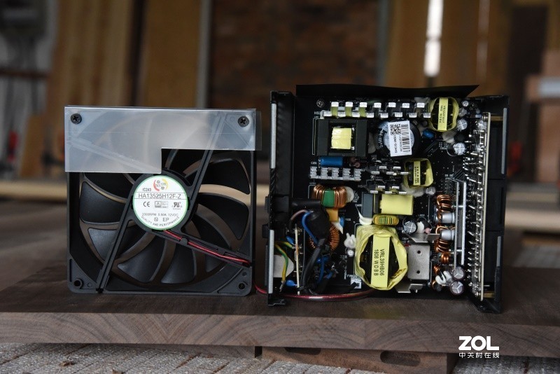 漫长假日也不忘记升级---超频三东海风云-安钛克HCG 850假日升级记