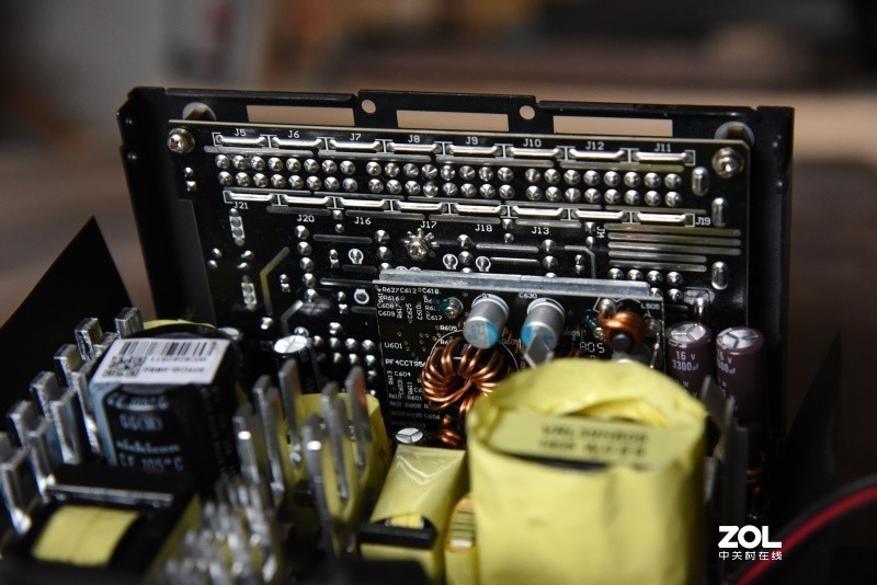 漫长假日也不忘记升级---超频三东海风云-安钛克HCG 850假日升级记