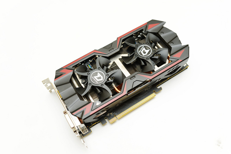 A卡中端甜点，迪兰R9 380 VS GTX960，附带游戏实测