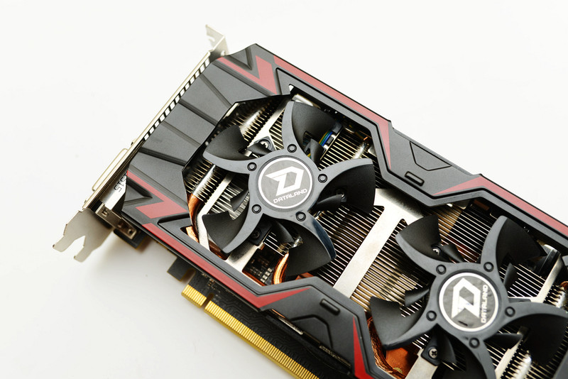 A卡中端甜点，迪兰R9 380 VS GTX960，附带游戏实测