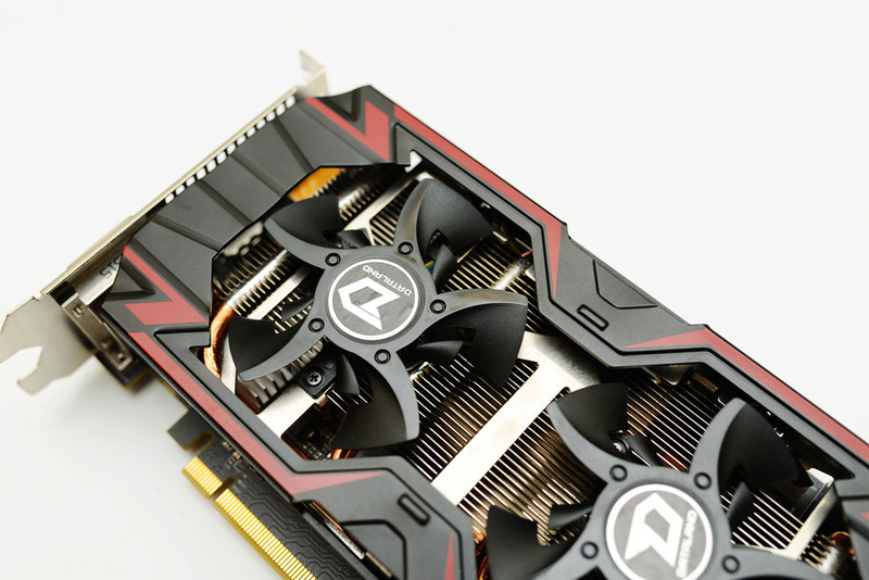 A卡中端甜点，迪兰R9 380 VS GTX960，附带游戏实测