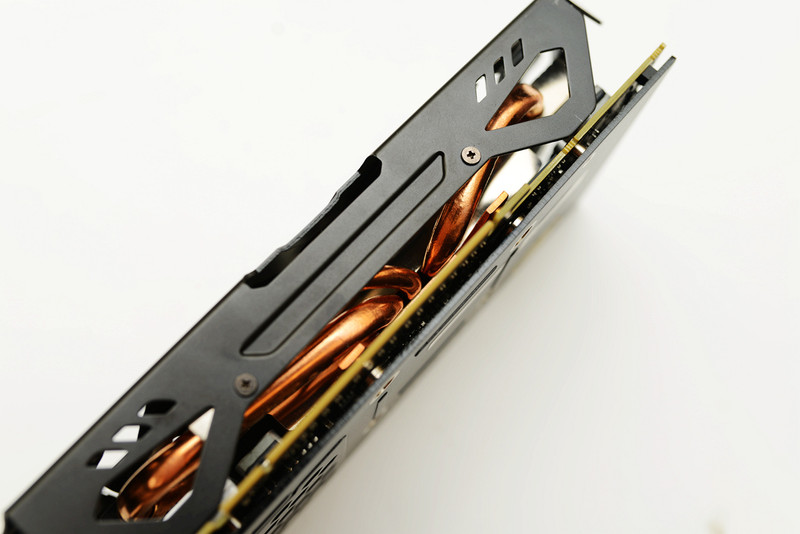 A卡中端甜点，迪兰R9 380 VS GTX960，附带游戏实测