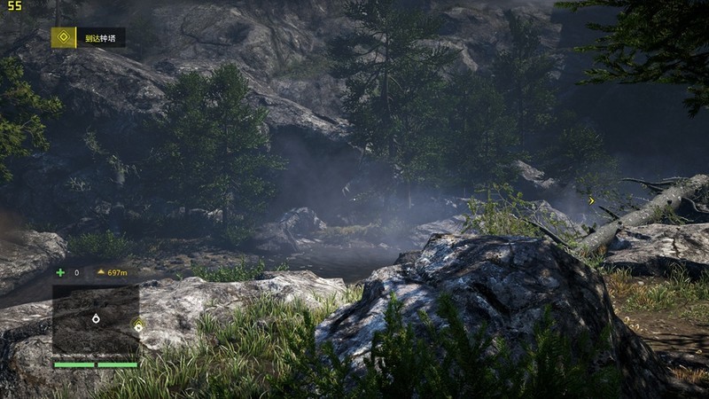 A卡中端甜点，迪兰R9 380 VS GTX960，附带游戏实测