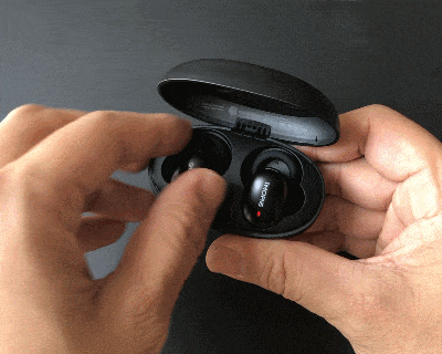 同级别强者？无线好声音，颜质兼顾的1MORE时尚豆上手评测