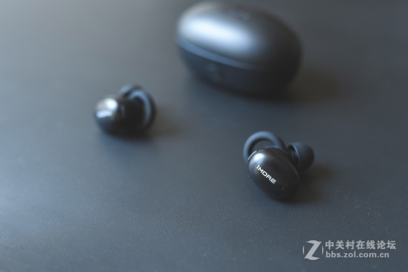 同级别强者？无线好声音，颜质兼顾的1MORE时尚豆上手评测