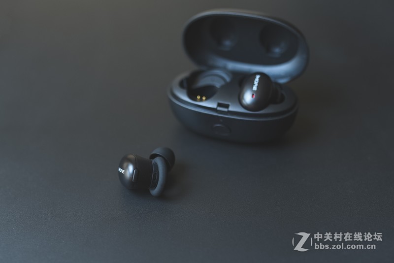 同级别强者？无线好声音，颜质兼顾的1MORE时尚豆上手评测