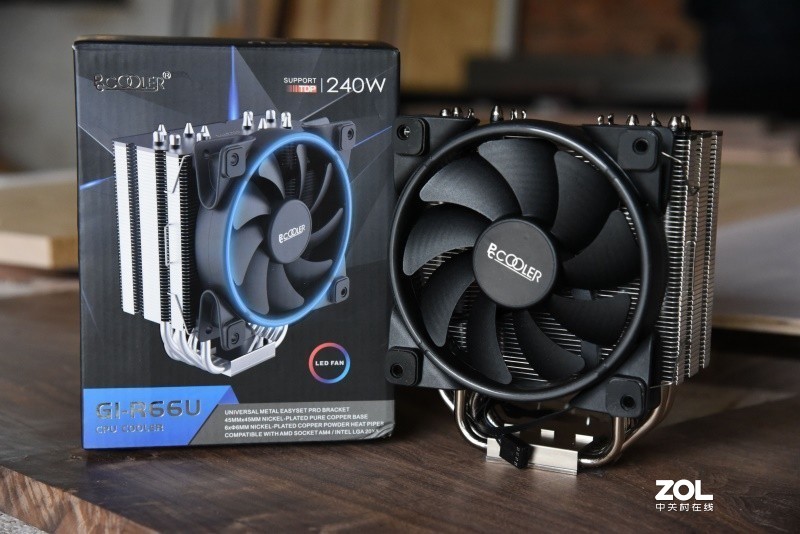 漫长假日也不忘记升级---超频三东海风云-安钛克HCG 850假日升级记