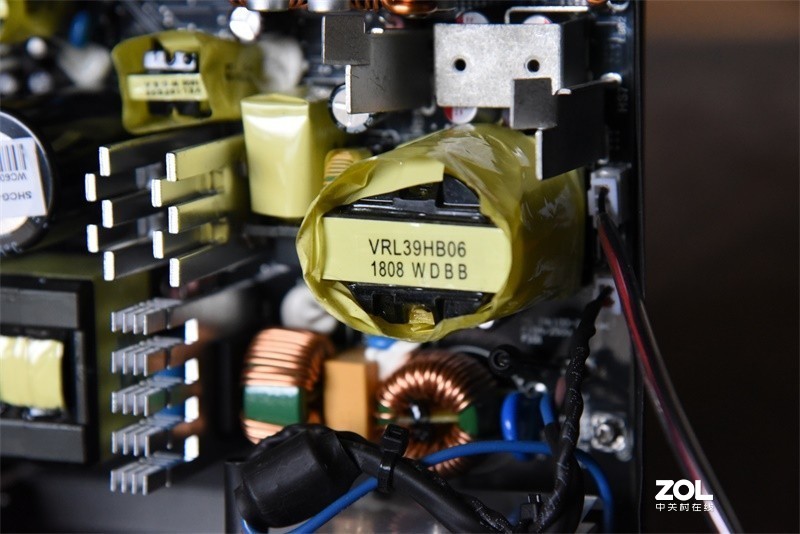 漫长假日也不忘记升级---超频三东海风云-安钛克HCG 850假日升级记