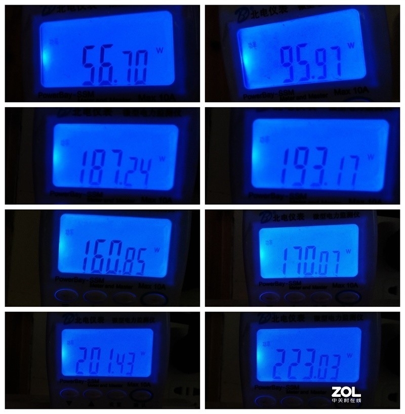 漫长假日也不忘记升级---超频三东海风云-安钛克HCG 850假日升级记