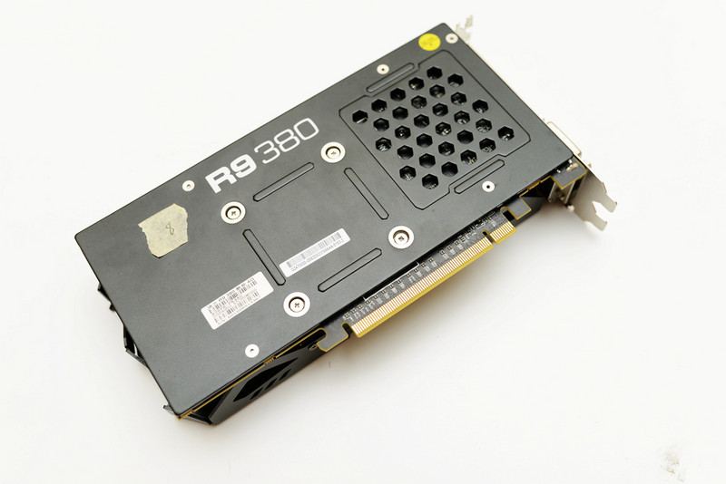 A卡中端甜点，迪兰R9 380 VS GTX960，附带游戏实测