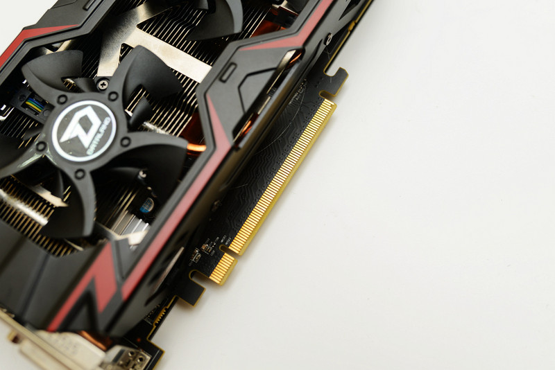 A卡中端甜点，迪兰R9 380 VS GTX960，附带游戏实测