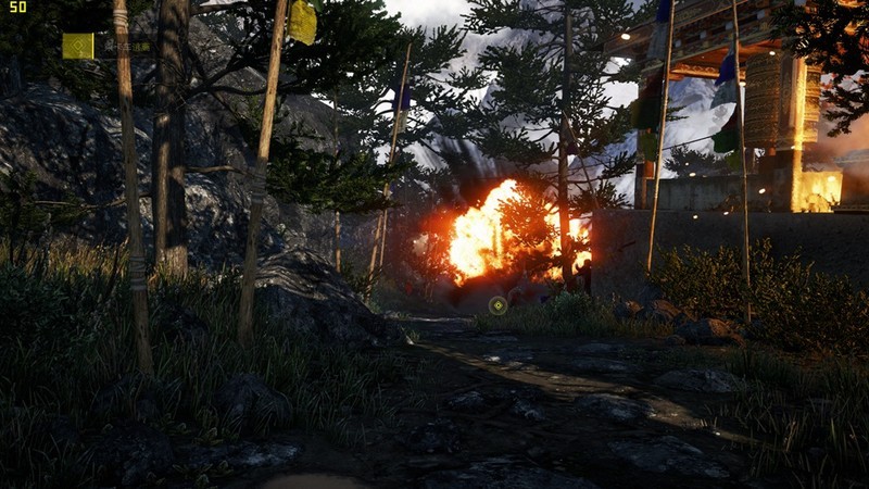 A卡中端甜点，迪兰R9 380 VS GTX960，附带游戏实测