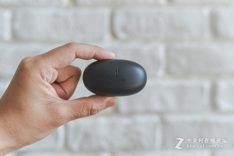 同级别强者？无线好声音，颜质兼顾的1MORE时尚豆上手评测