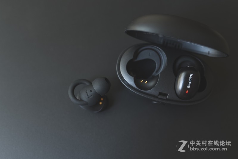 同级别强者？无线好声音，颜质兼顾的1MORE时尚豆上手评测