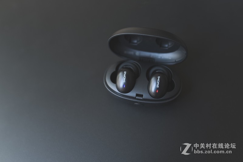 同级别强者？无线好声音，颜质兼顾的1MORE时尚豆上手评测