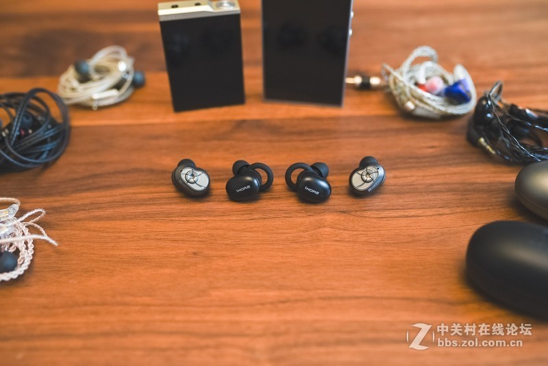 同级别强者？无线好声音，颜质兼顾的1MORE时尚豆上手评测