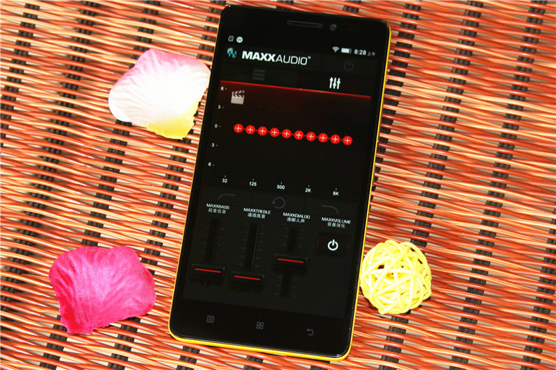 春光外泄的好色时光：联想乐檬K3 Note全方位体验