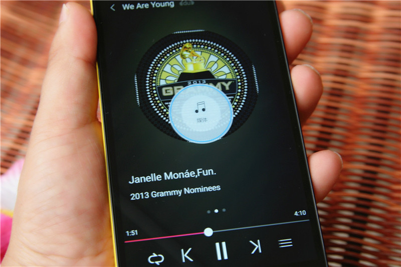 春光外泄的好色时光：联想乐檬K3 Note全方位体验