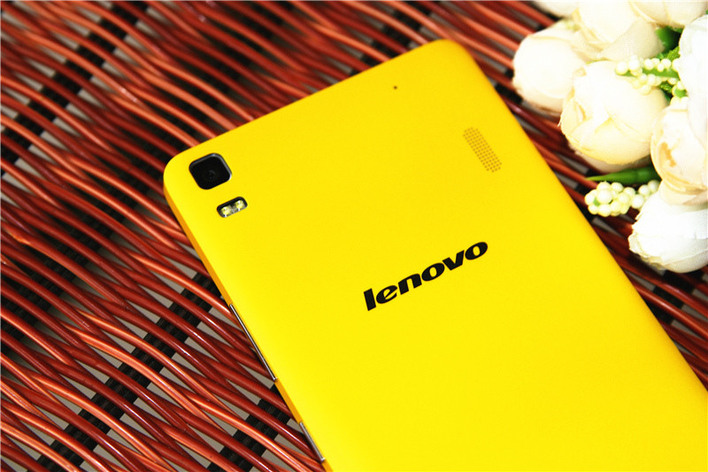 春光外泄的好色时光：联想乐檬K3 Note全方位体验