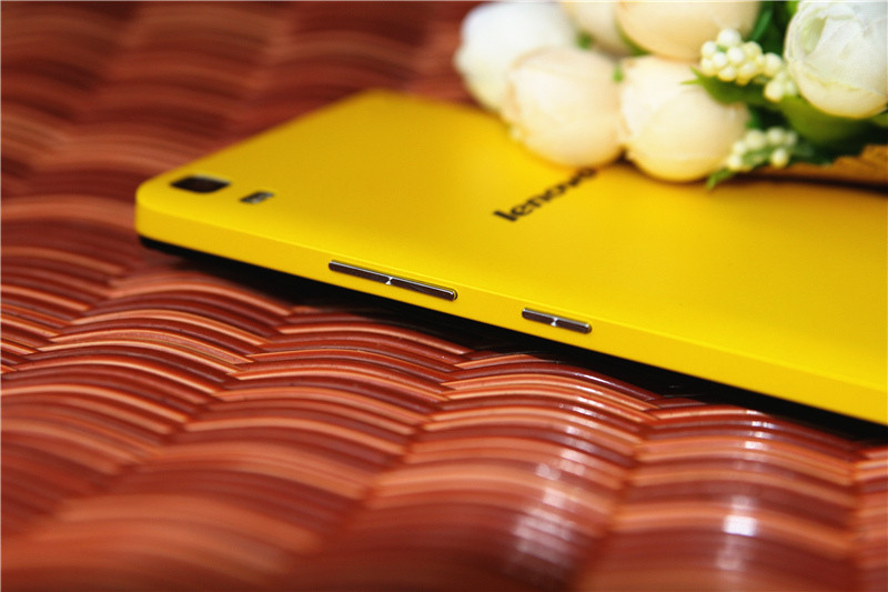 春光外泄的好色时光：联想乐檬K3 Note全方位体验