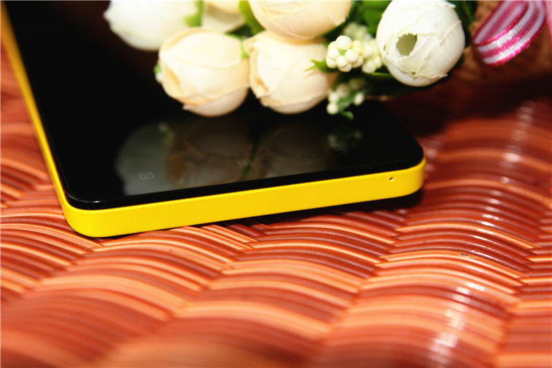 春光外泄的好色时光：联想乐檬K3 Note全方位体验