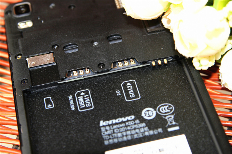 春光外泄的好色时光：联想乐檬K3 Note全方位体验