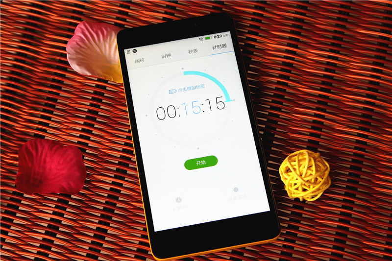 春光外泄的好色时光：联想乐檬K3 Note全方位体验