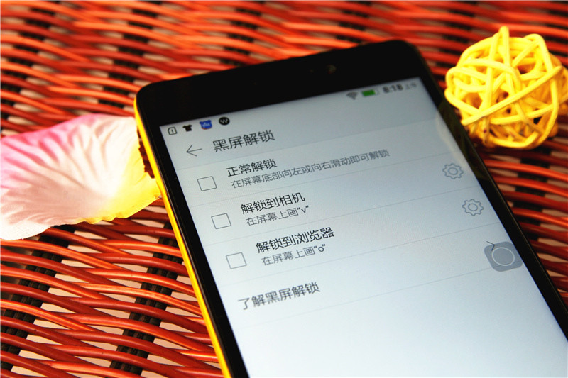 春光外泄的好色时光：联想乐檬K3 Note全方位体验