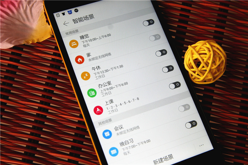 春光外泄的好色时光：联想乐檬K3 Note全方位体验