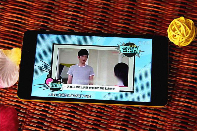 春光外泄的好色时光：联想乐檬K3 Note全方位体验