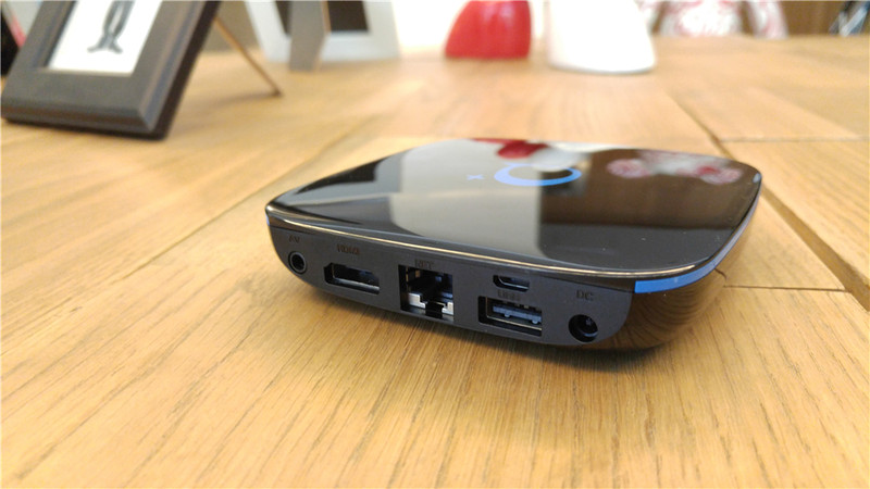 海量资源 丰富配件——创维Q+电视盒子体验