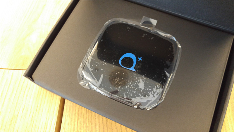 海量资源 丰富配件——创维Q+电视盒子体验