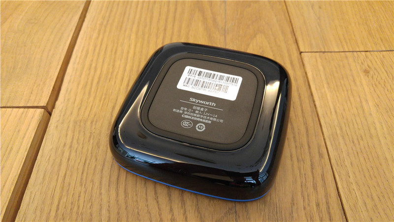 海量资源 丰富配件——创维Q+电视盒子体验