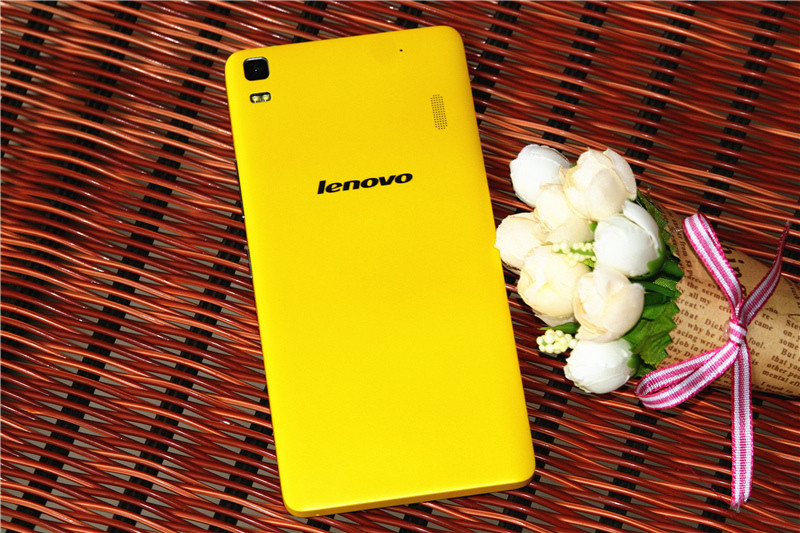 春光外泄的好色时光：联想乐檬K3 Note全方位体验