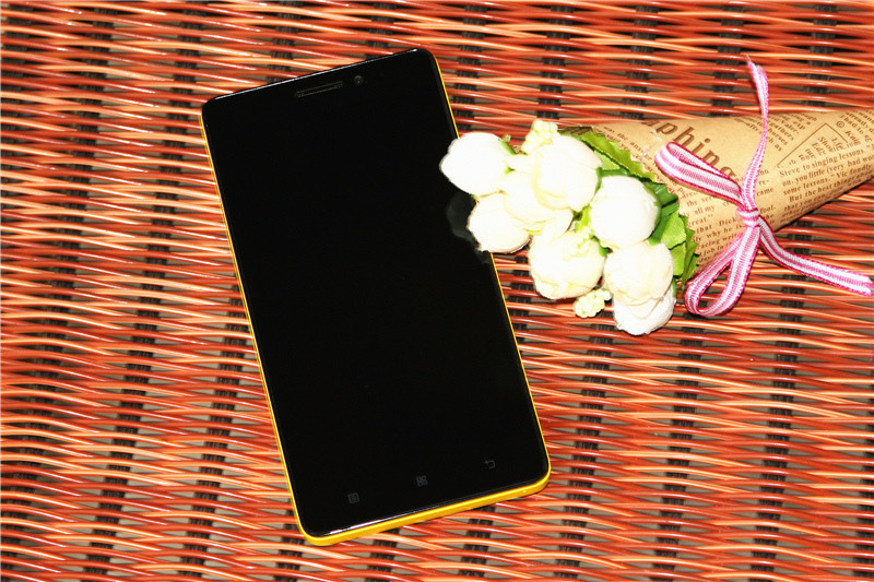 春光外泄的好色时光：联想乐檬K3 Note全方位体验