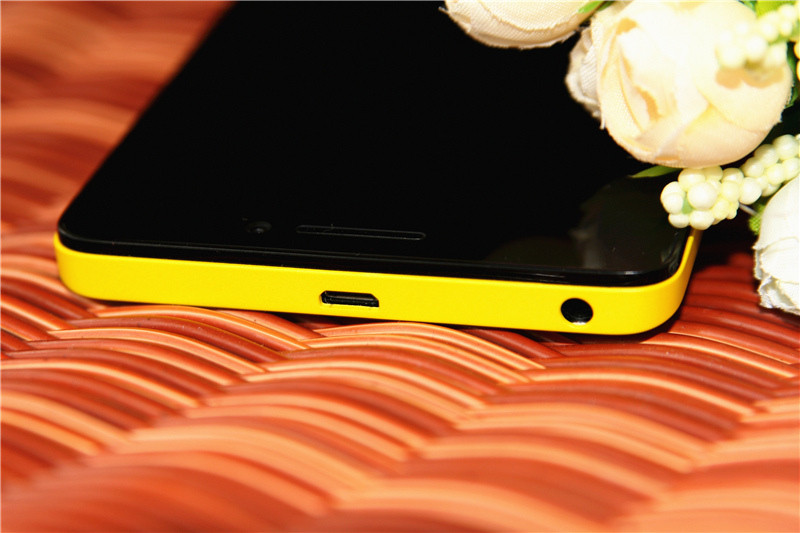 春光外泄的好色时光：联想乐檬K3 Note全方位体验