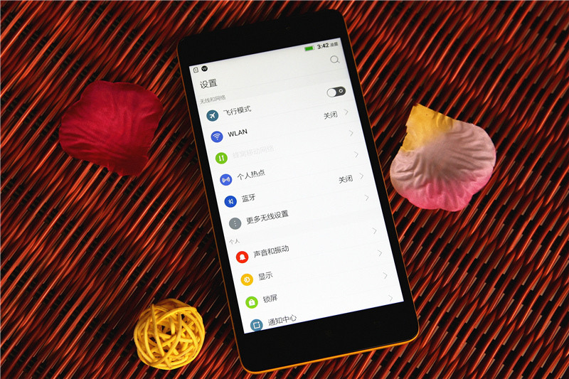 春光外泄的好色时光：联想乐檬K3 Note全方位体验