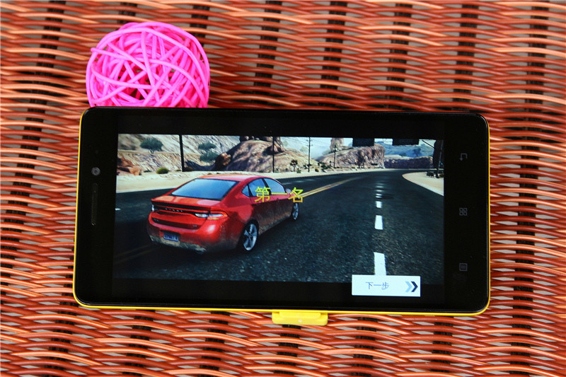 春光外泄的好色时光：联想乐檬K3 Note全方位体验