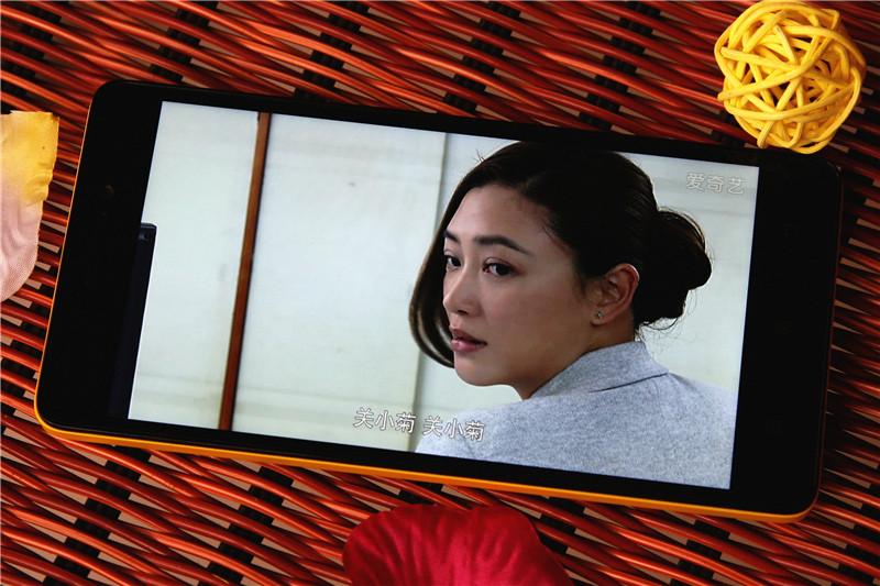 春光外泄的好色时光：联想乐檬K3 Note全方位体验