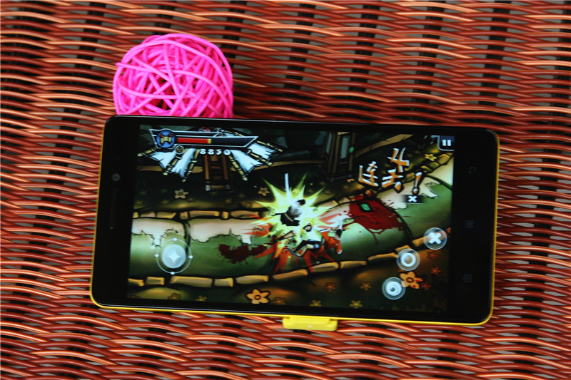 春光外泄的好色时光：联想乐檬K3 Note全方位体验