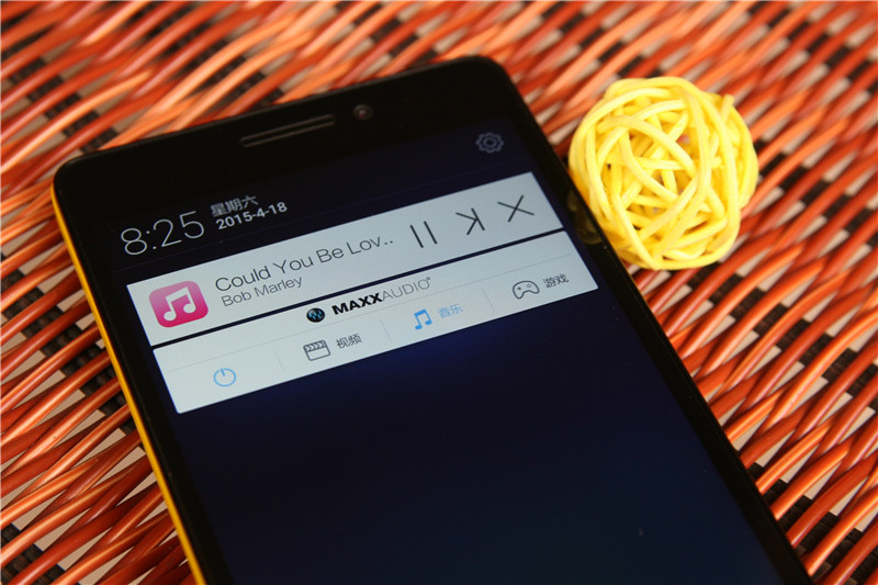 春光外泄的好色时光：联想乐檬K3 Note全方位体验