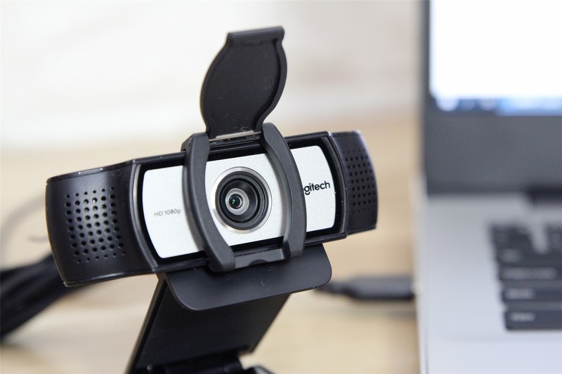 远在天边近在眼前可会议可直播罗技c930e高清摄像头评测