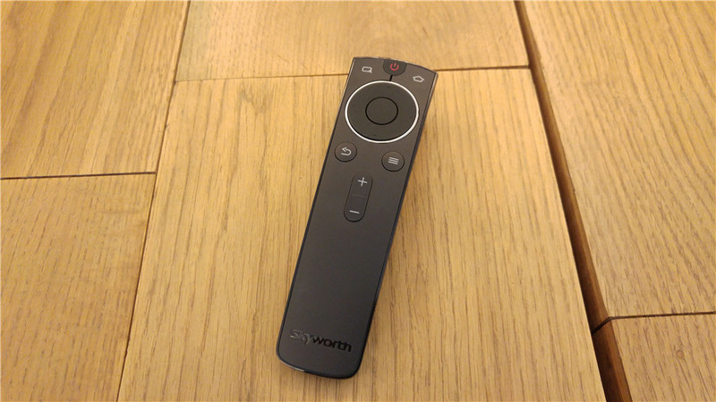 海量资源 丰富配件——创维Q+电视盒子体验