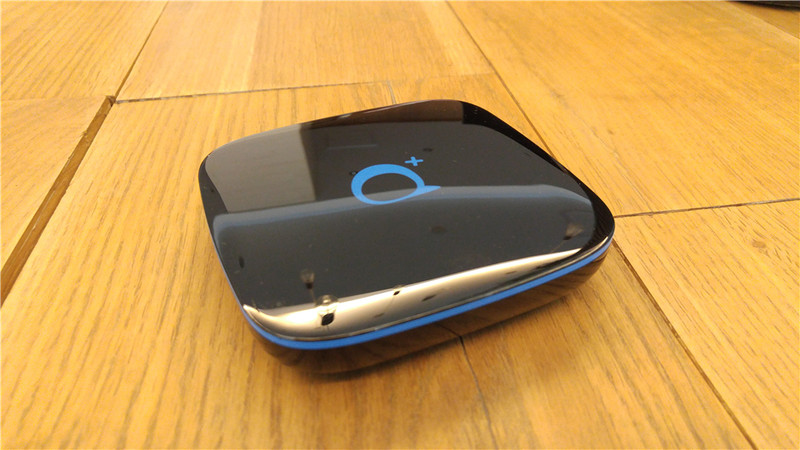 海量资源 丰富配件——创维Q+电视盒子体验