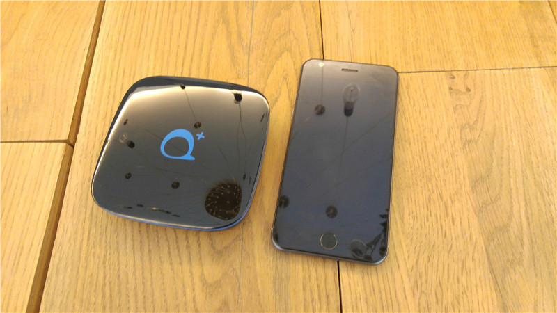 海量资源 丰富配件——创维Q+电视盒子体验