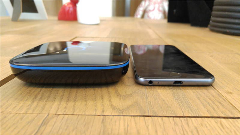 海量资源 丰富配件——创维Q+电视盒子体验