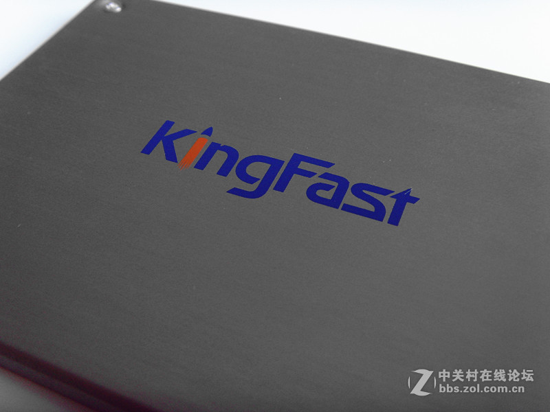 #金速F9 PRO 256G SSD众筹试用# 要快，要更快（体验）
