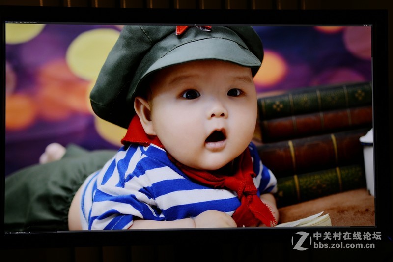 #优派VP2780-4K专业摄影4K显示器评测#体验生活，享受专业