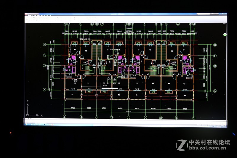 #优派VP2780-4K专业摄影4K显示器评测#体验生活，享受专业