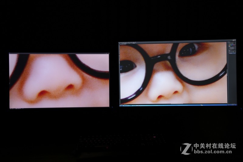 #优派VP2780-4K专业摄影4K显示器评测#体验生活，享受专业